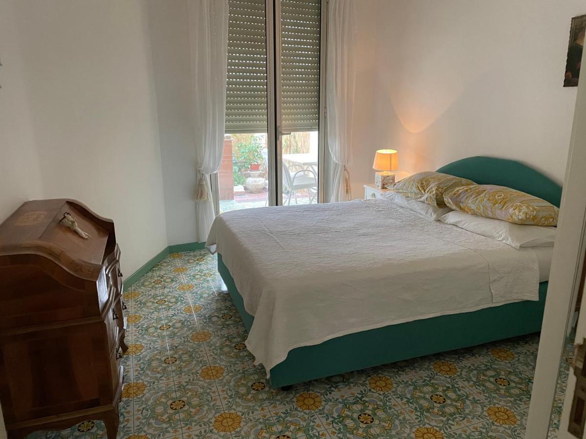 Holiday Home Casba Gaeta Exterior photo